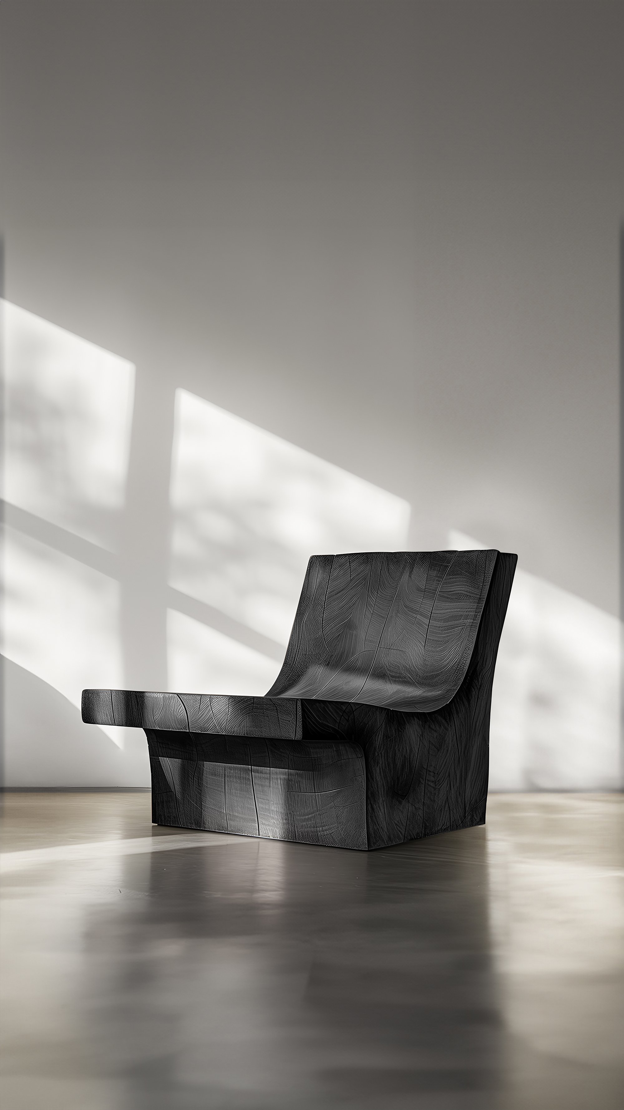 nono Muted by NONO No18 Accent Chair Contemporary Comfort — NONO FURNITURE